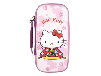 Hello Kitty Hello Kitty - protection case - Switch 2 (Switch/Oled)