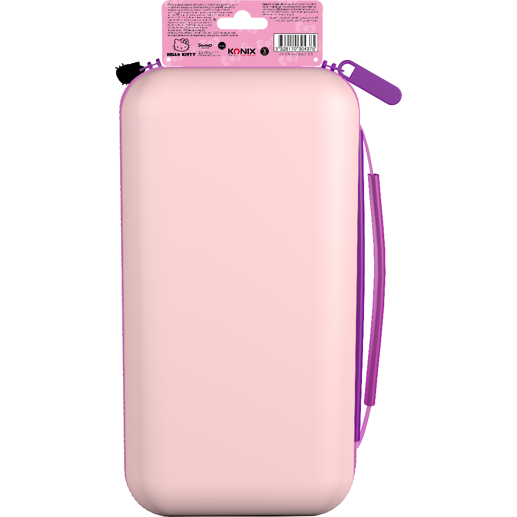 Hello Kitty Hello Kitty - beschermcase - Switch 2 (Switch/Oled)