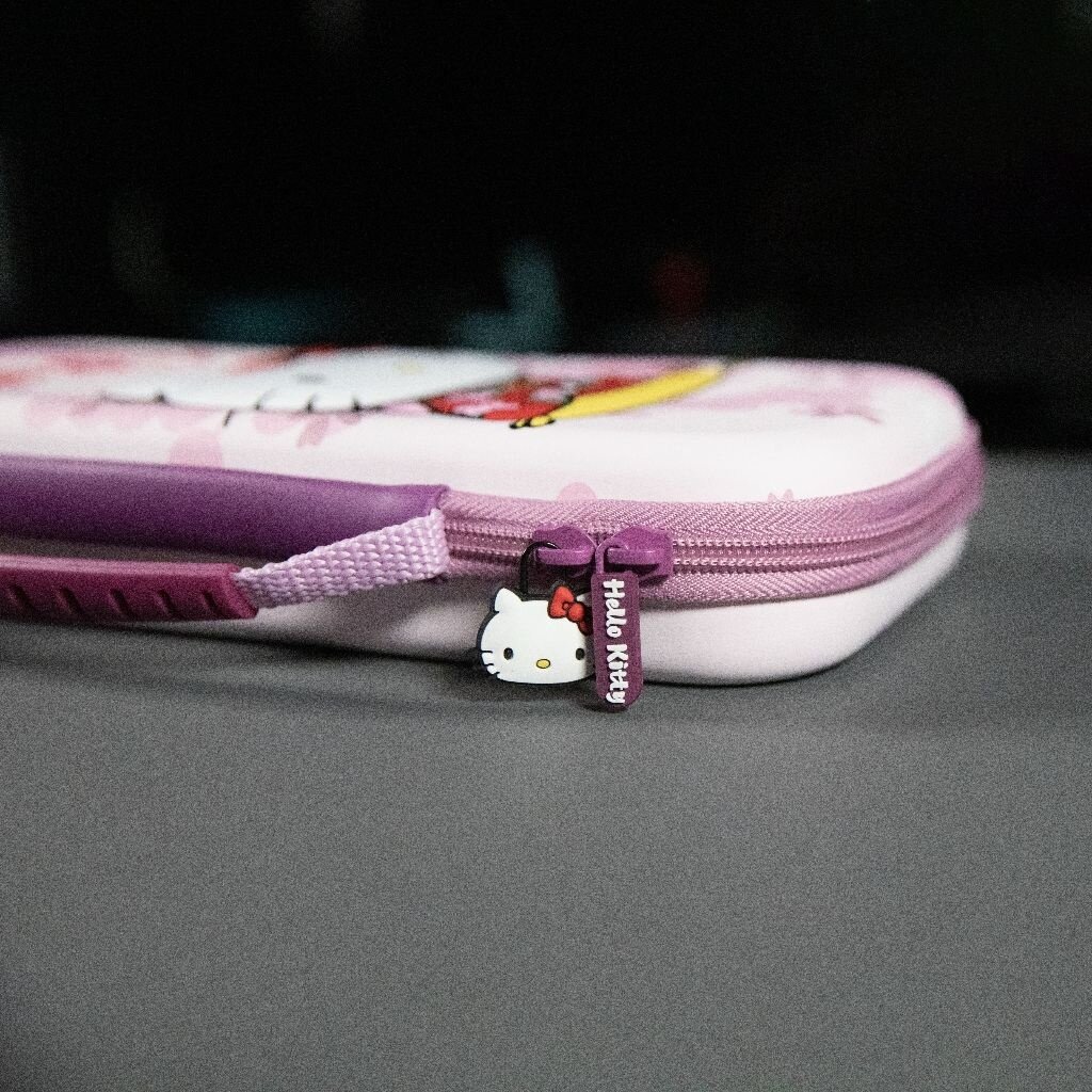 Hello Kitty Hello Kitty - protection case - Switch 2 (Switch/Oled)