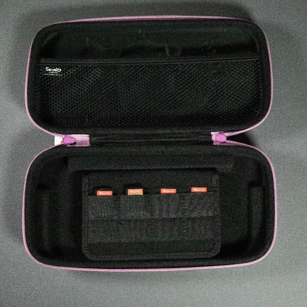 Hello Kitty Hello Kitty - protection case - Switch 2 (Switch/Oled)