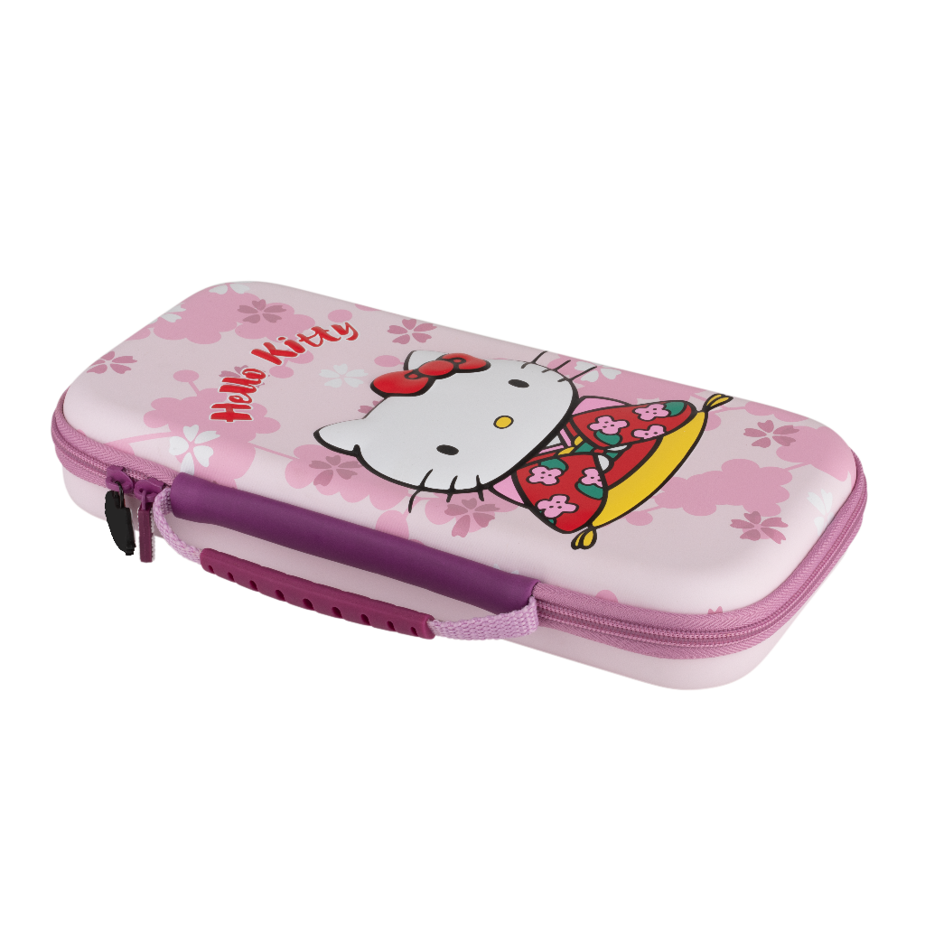 Hello Kitty Hello Kitty - protection case - Switch 2 (Switch/Oled)