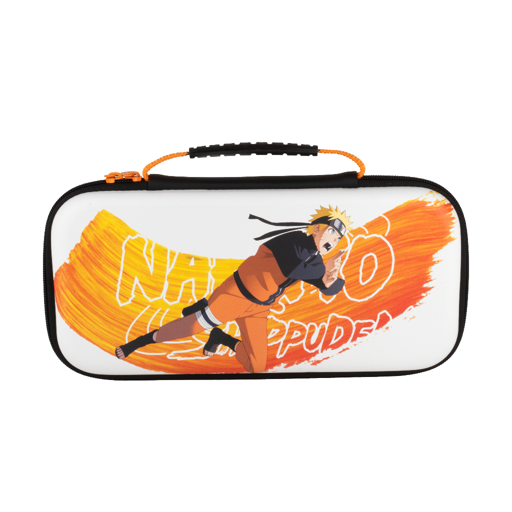 Naruto Naruto - beschermcase - Switch 2 (Switch/Oled)