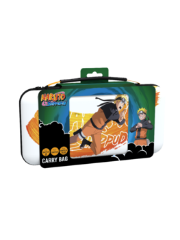 Naruto Naruto - beschermcase - Switch 2 (Switch/Oled)