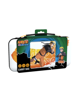Naruto Naruto - protection case - Switch 2 (Switch/Oled)