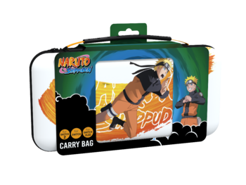 Naruto Naruto - protection case - Switch 2 (Switch/Oled)