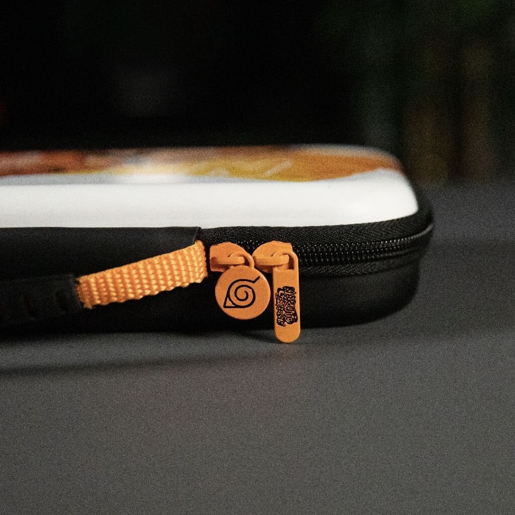 Naruto Naruto - protection case - Switch 2 (Switch/Oled)