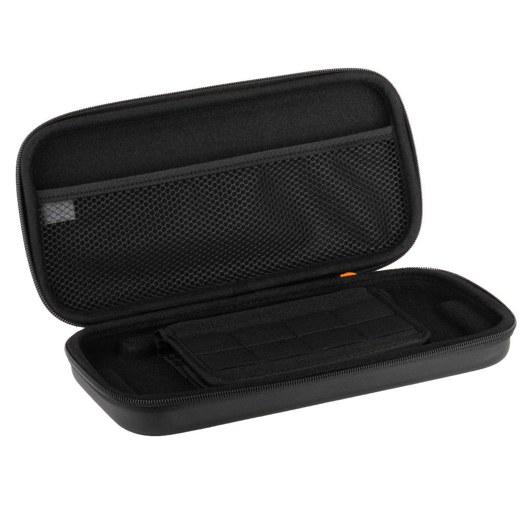 Naruto Naruto - beschermcase - Switch 2 (Switch/Oled)