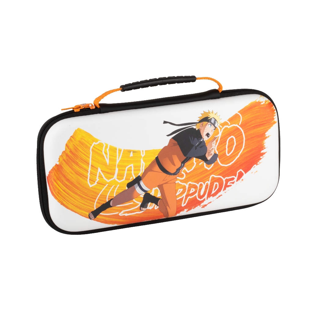 Naruto Naruto - beschermcase - Switch 2 (Switch/Oled)