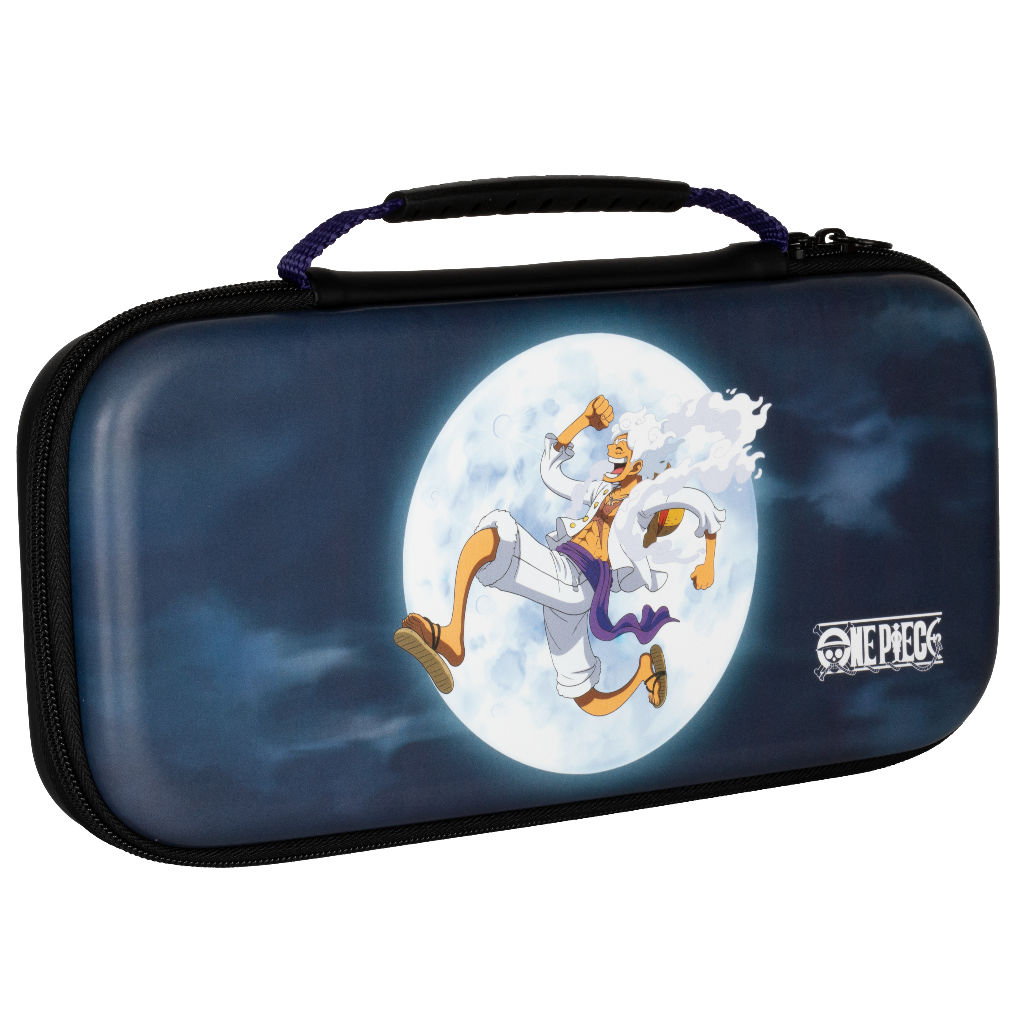 One Piece One Piece - beschermcase - Switch 2 (Switch/Oled)