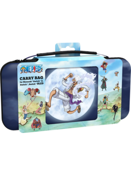 One Piece One Piece - protection case - Switch 2 (Switch/Oled)
