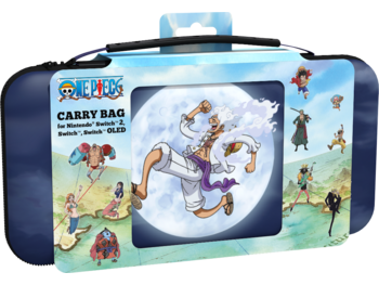 One Piece One Piece - beschermcase - Switch 2 (Switch/Oled)