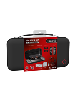Other... Starter pack- Switch 2 (Switch/Oled)