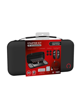 Other... Startpakket - Switch 2 (Switch/Oled)