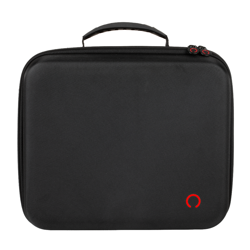Konix Travel bag - Switch 2 (Switch/Oled)