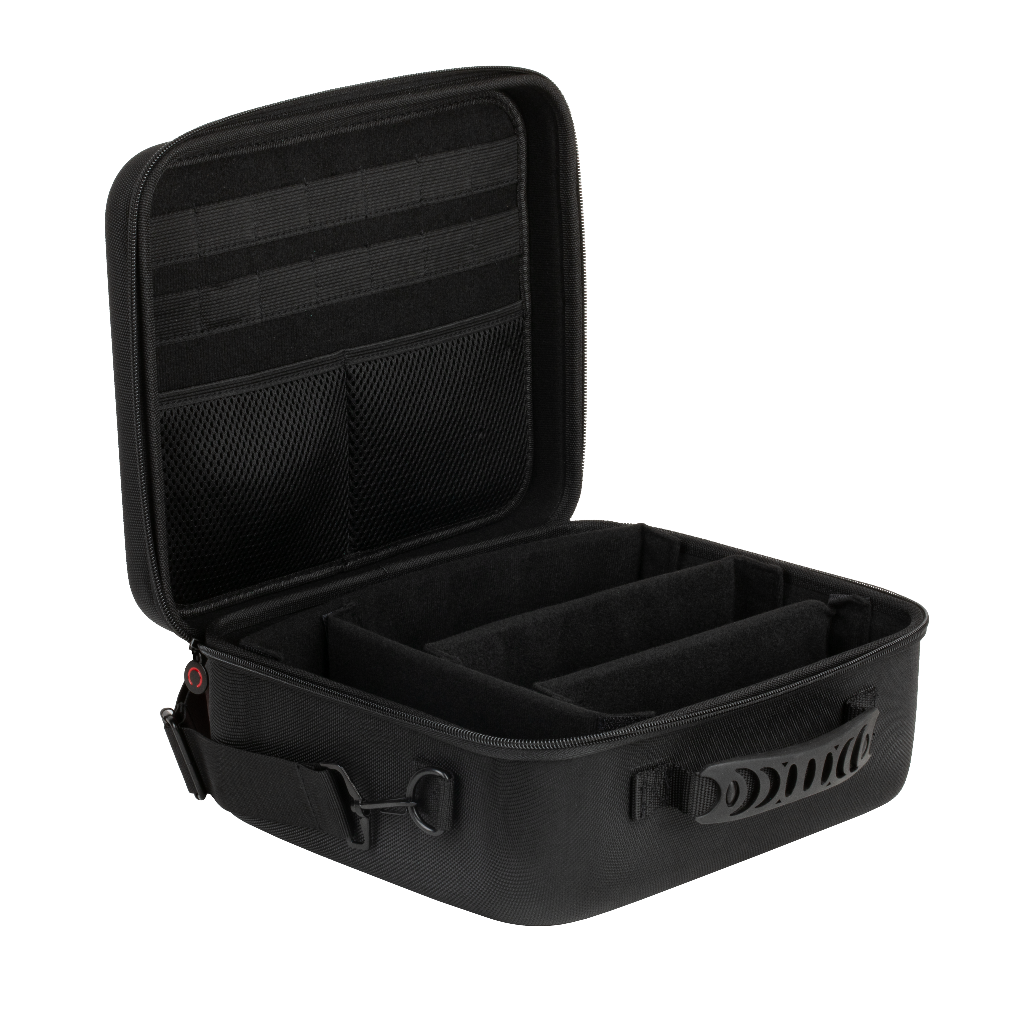 Konix Travel bag - Switch 2 (Switch/Oled)