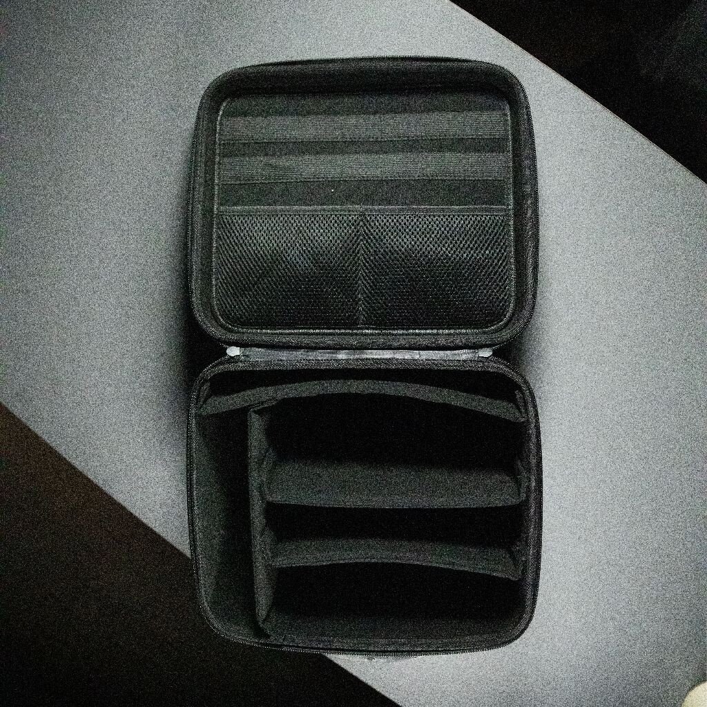 Konix Travel bag - Switch 2 (Switch/Oled)