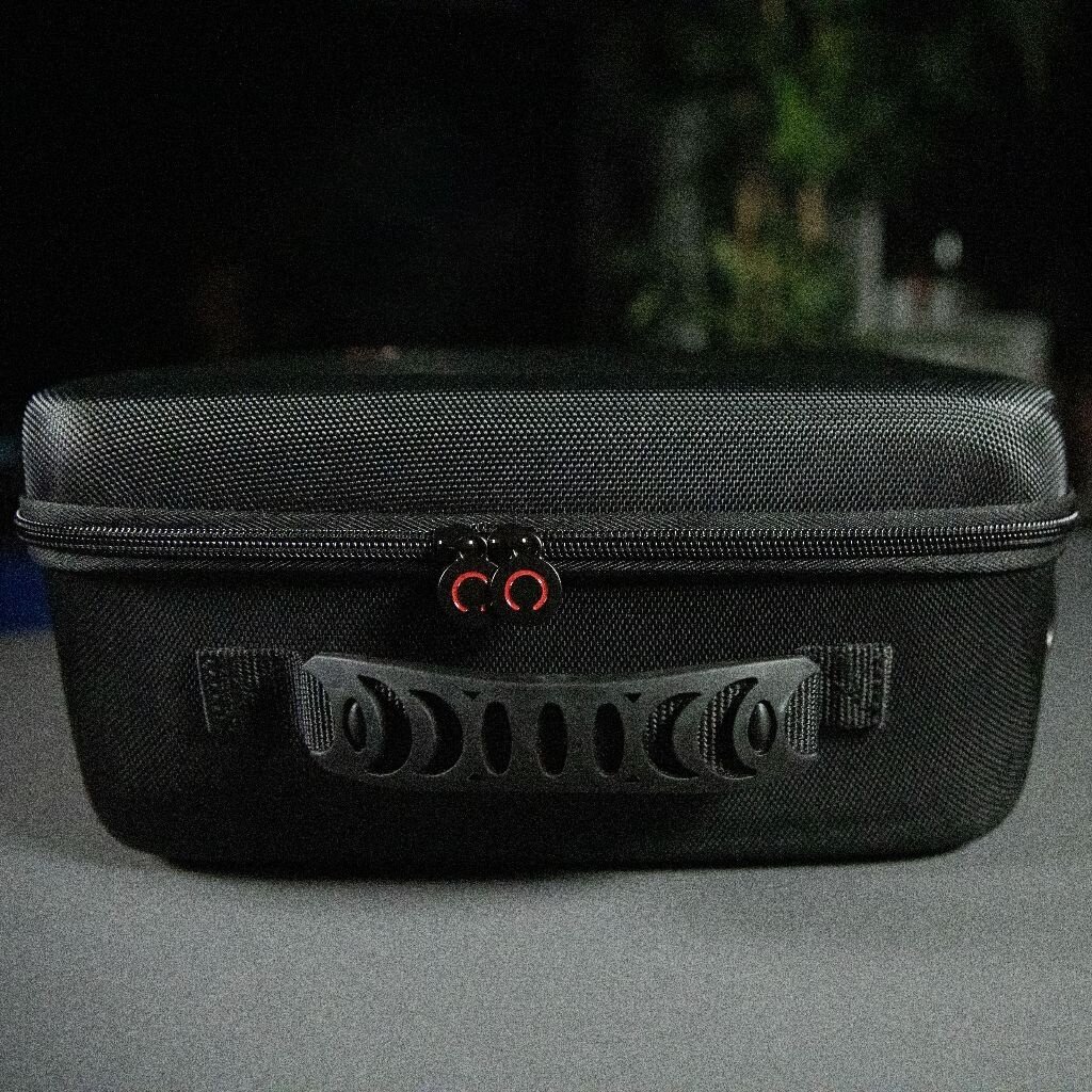 Konix Reistas - Switch 2 (Switch/Oled)