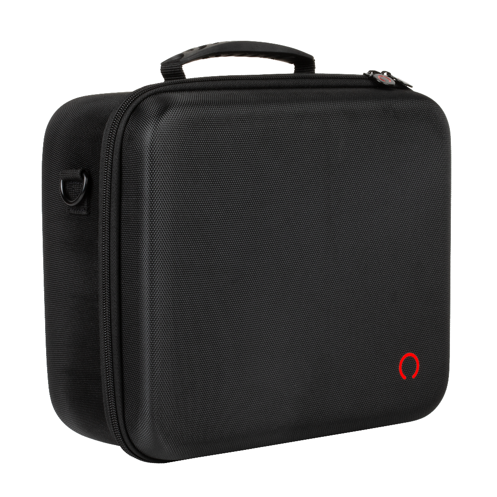 Konix Travel bag - Switch 2 (Switch/Oled)