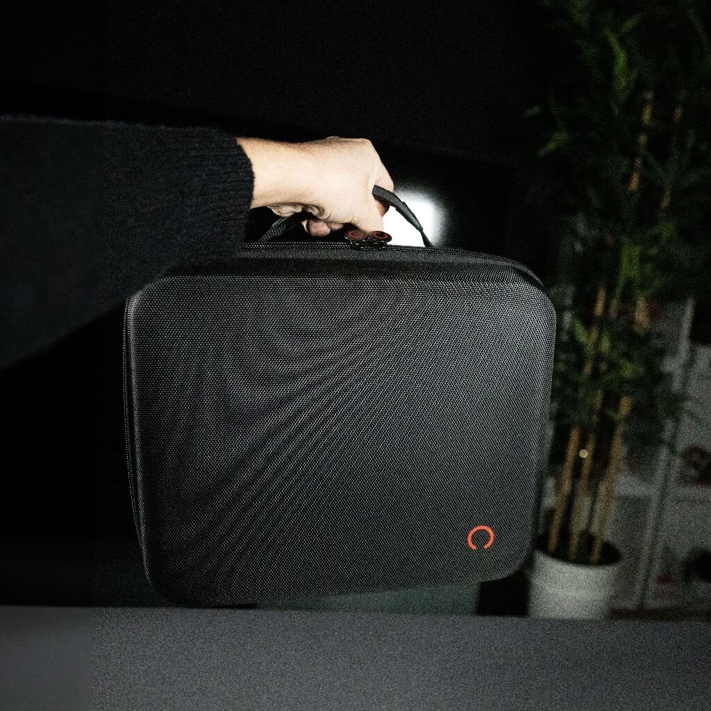 Konix Travel bag - Switch 2 (Switch/Oled)
