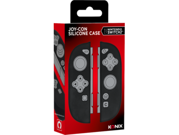 Konix Switch 2 - silicon covers