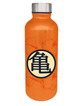 Dragon Ball Dragon Ball  - aluminium waterfles (0,755ml)
