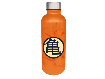 Dragon Ball Dragon Ball  - aluminium waterfles (0,755ml)