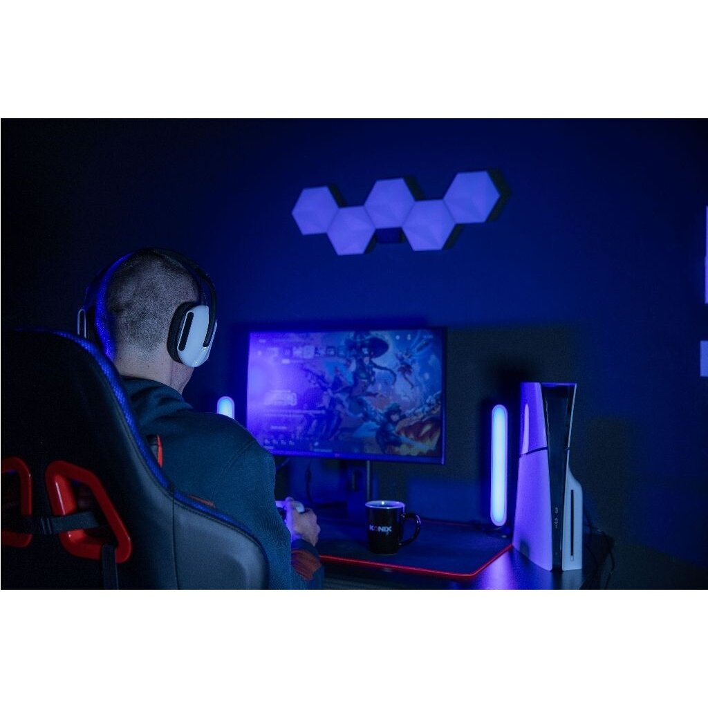 Konix Skylite - PS5 gaming headset