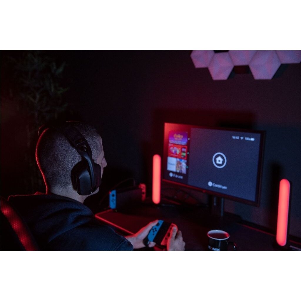 Konix Skylite - Switch gaming headset