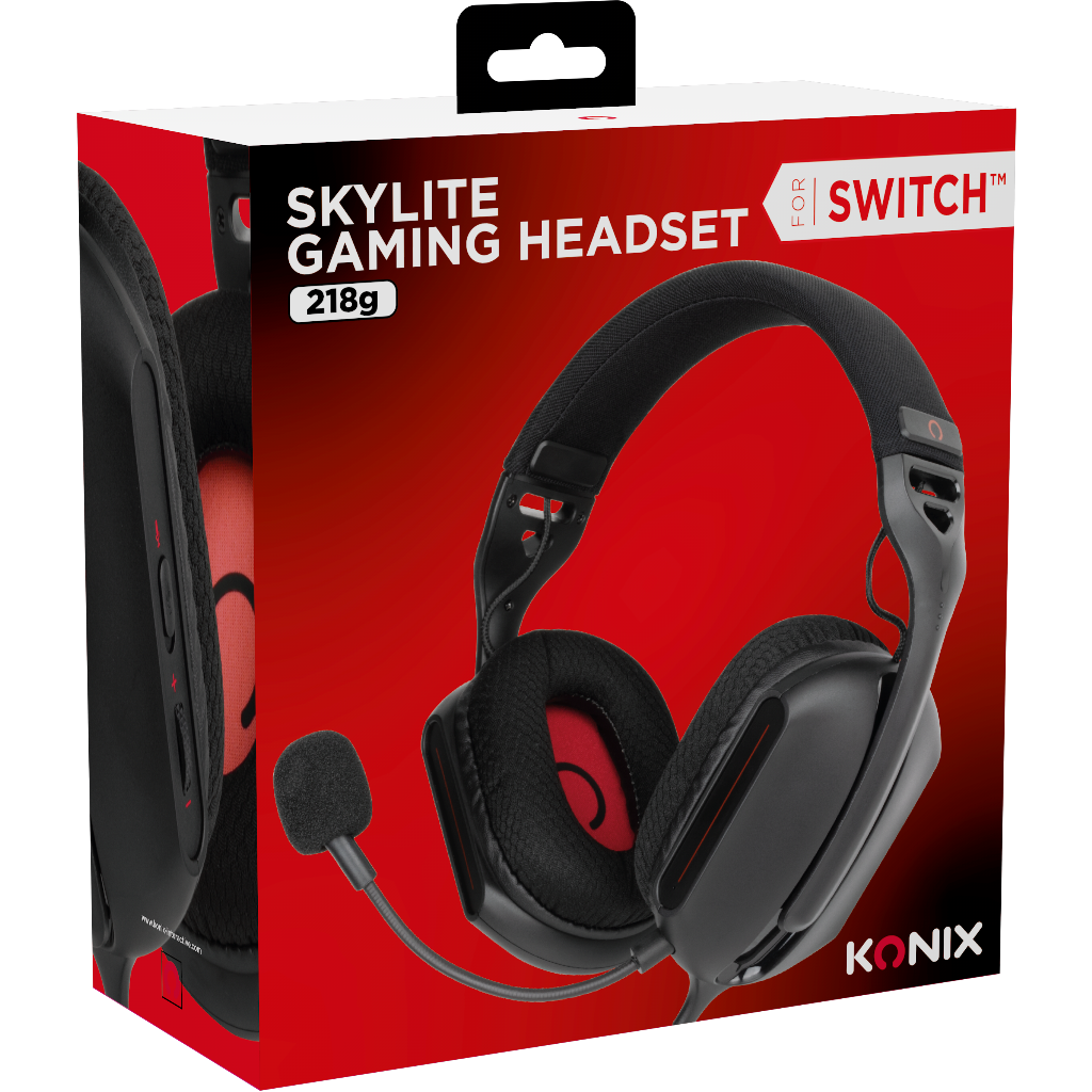 Other... Skylite - Switch gaming headset