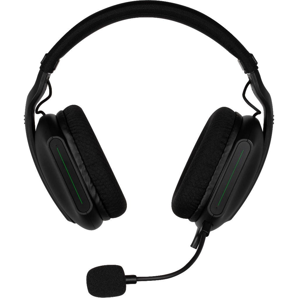 Konix Skylite - Xbox gaming headset