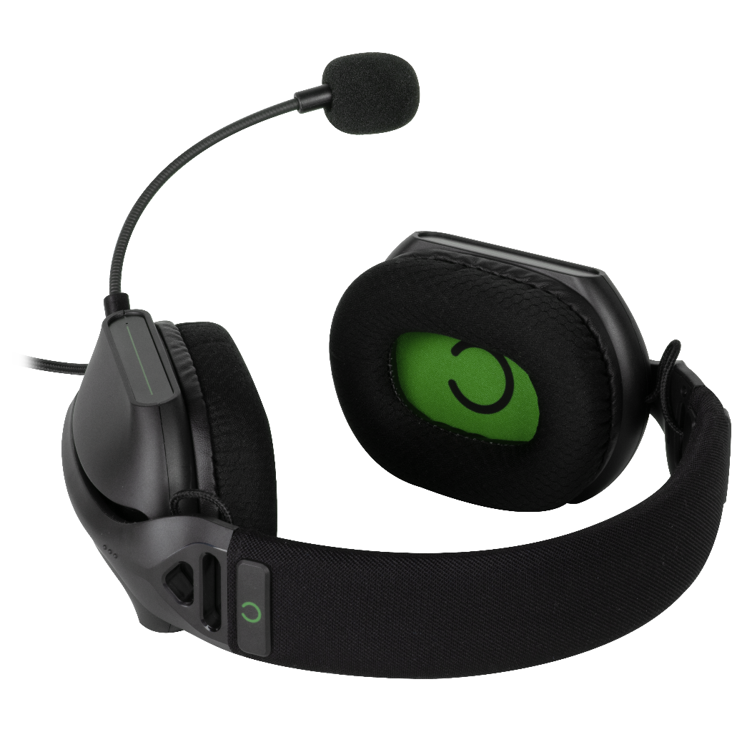 Konix Skylite - Xbox gaming headset