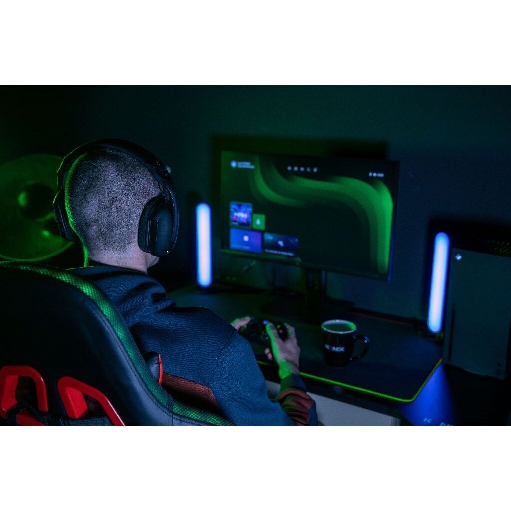 Konix Skylite - Xbox gaming headset