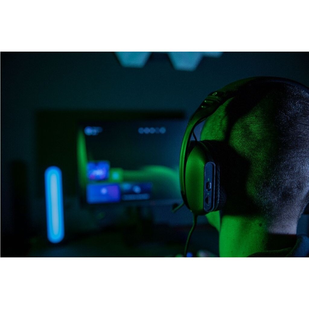 Konix Skylite - Xbox gaming headset