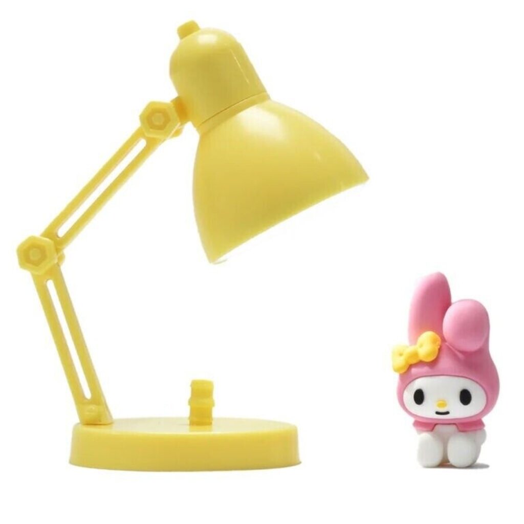Hello Kitty My Melody - mini lamp