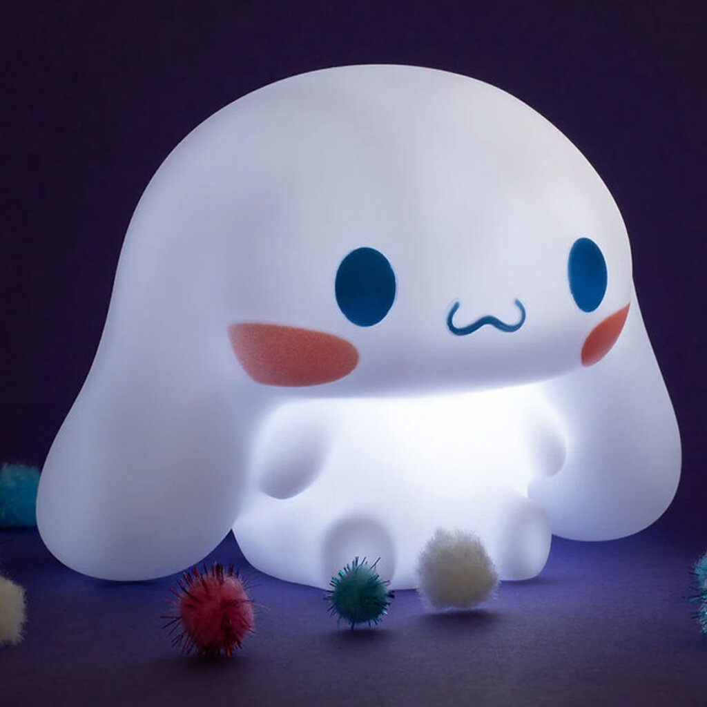 Hello Kitty Cinnamoroll - mood light