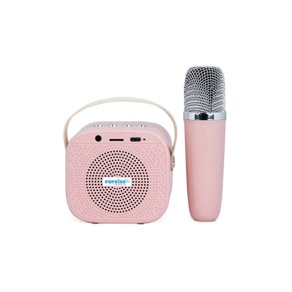 Hello Kitty Hello Kitty - bluetooth karaoke set