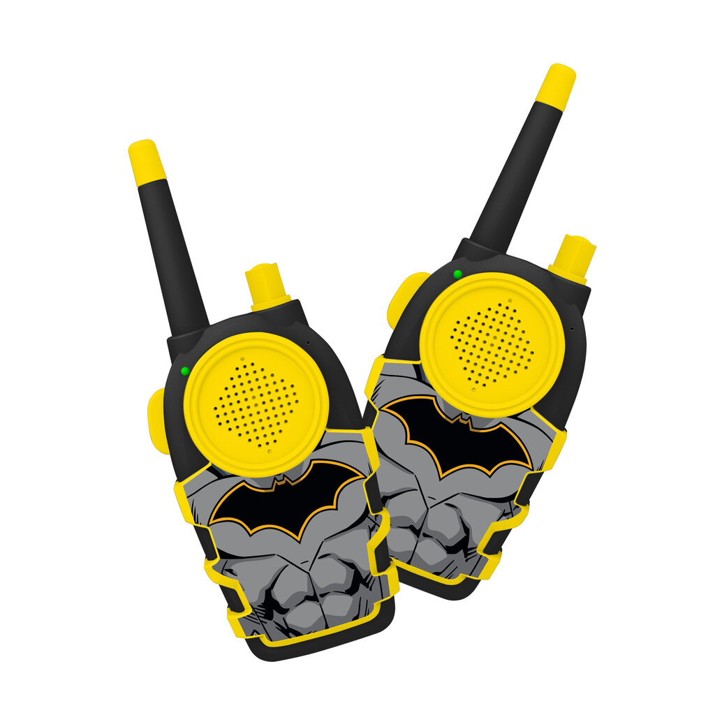 Batman Batman - walkie talkie set