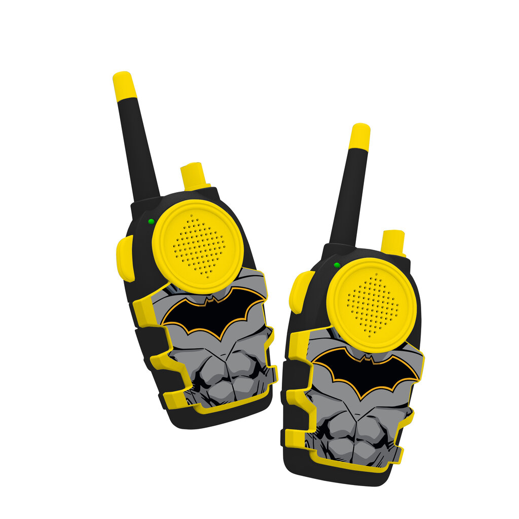 Batman Batman - walkie talkie set