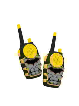 Batman Batman - walkie talkie set