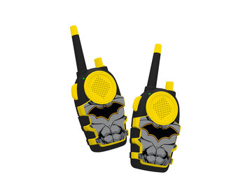 Batman Batman - walkie talkie set