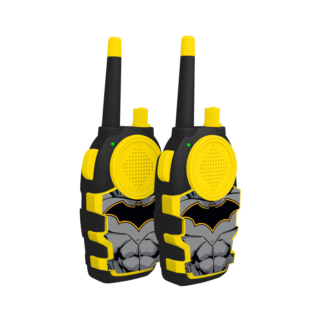 Batman Batman - walkie talkie set