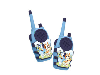 Bluey Bluey - walkie talkie set