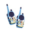 Bluey Bluey - walkie talkie set