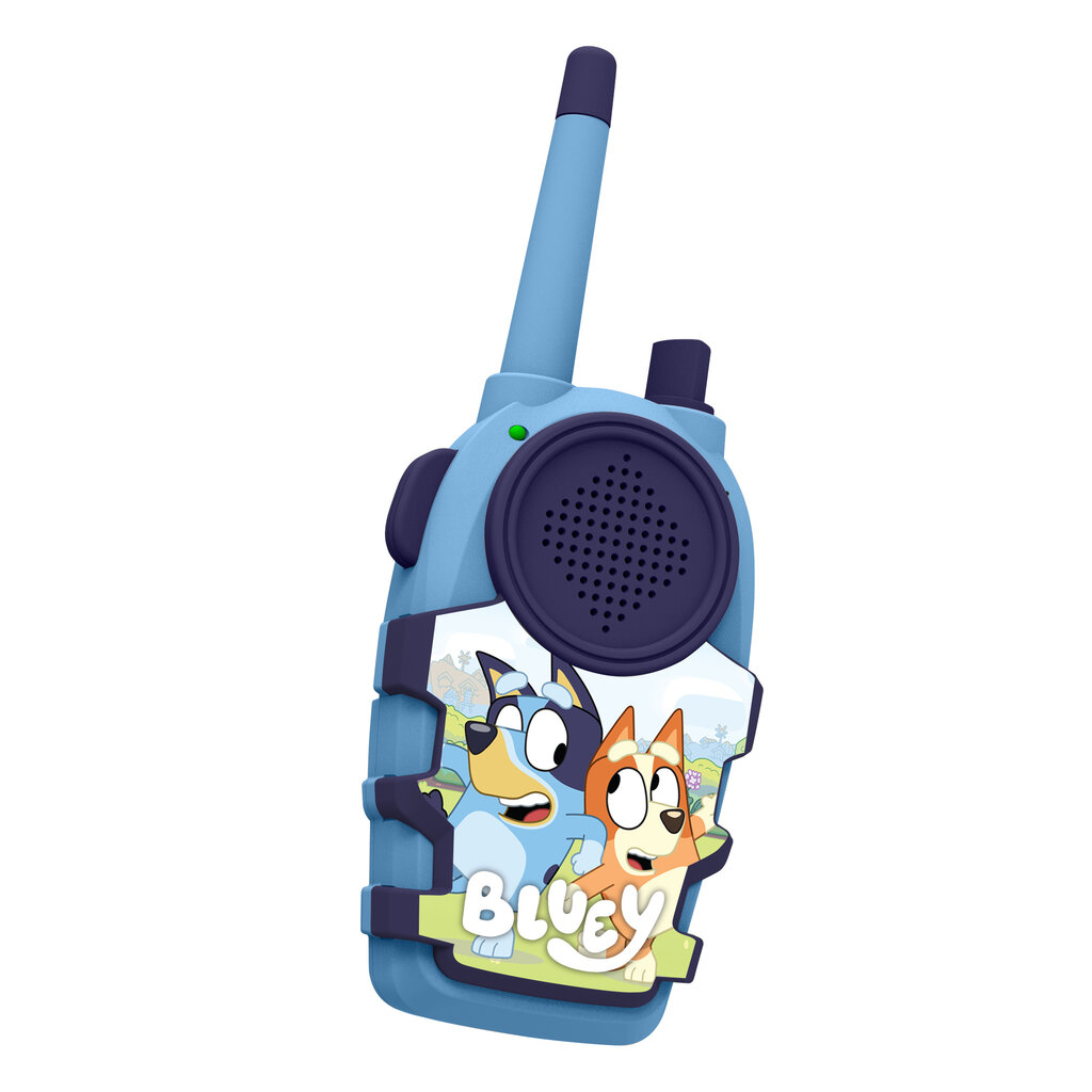 Bluey Bluey - walkie talkie set