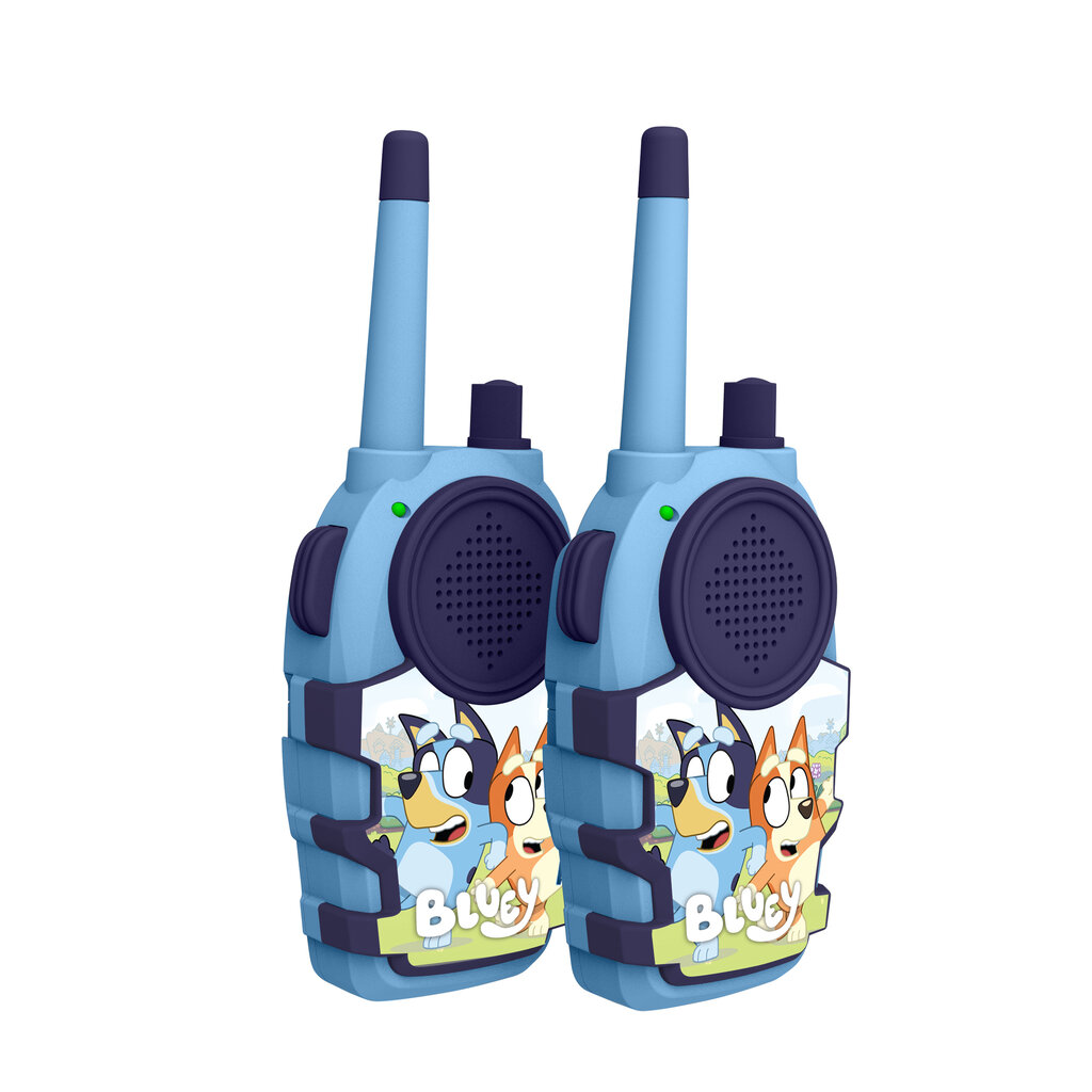 Bluey Bluey - walkie talkie set