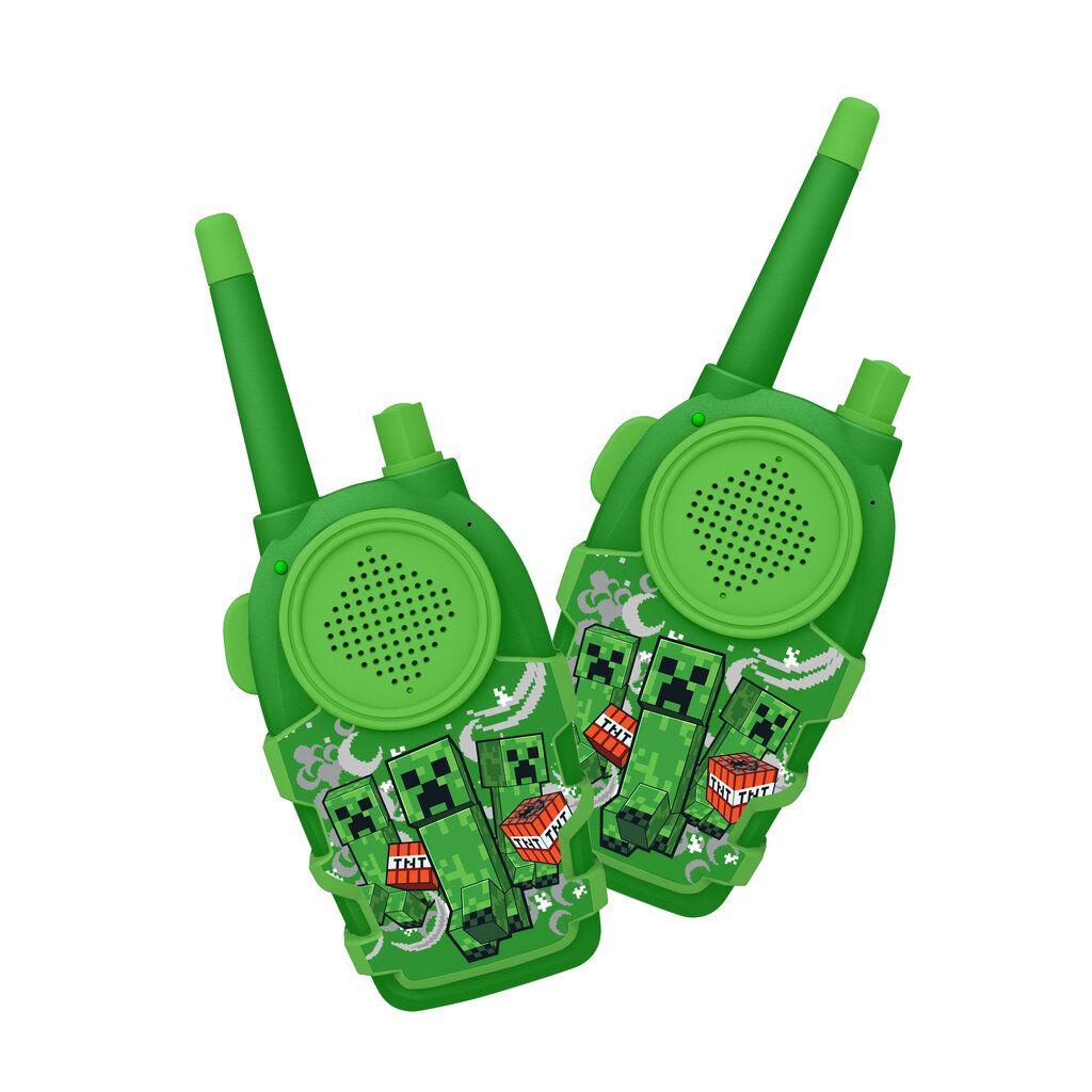 Minecraft Minecraft - walkie talkie set