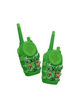 Minecraft Minecraft - walkie talkie set