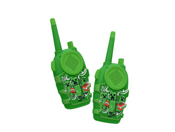 Minecraft Minecraft - walkie talkie set