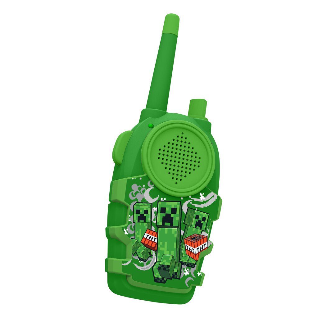 Minecraft Minecraft - walkie talkie set