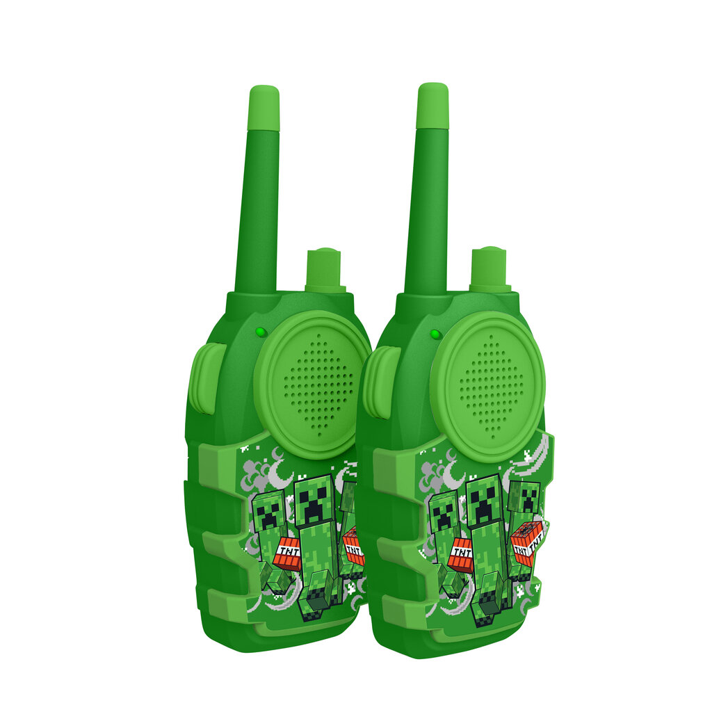 Minecraft Minecraft - walkie talkie set